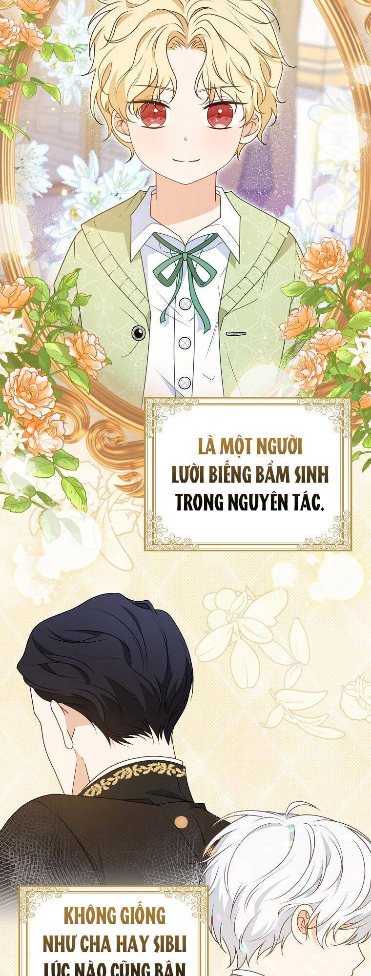 Đứa Con Gái Côn Đồ Nhà Công Tước Chapter 14 - Trang 2