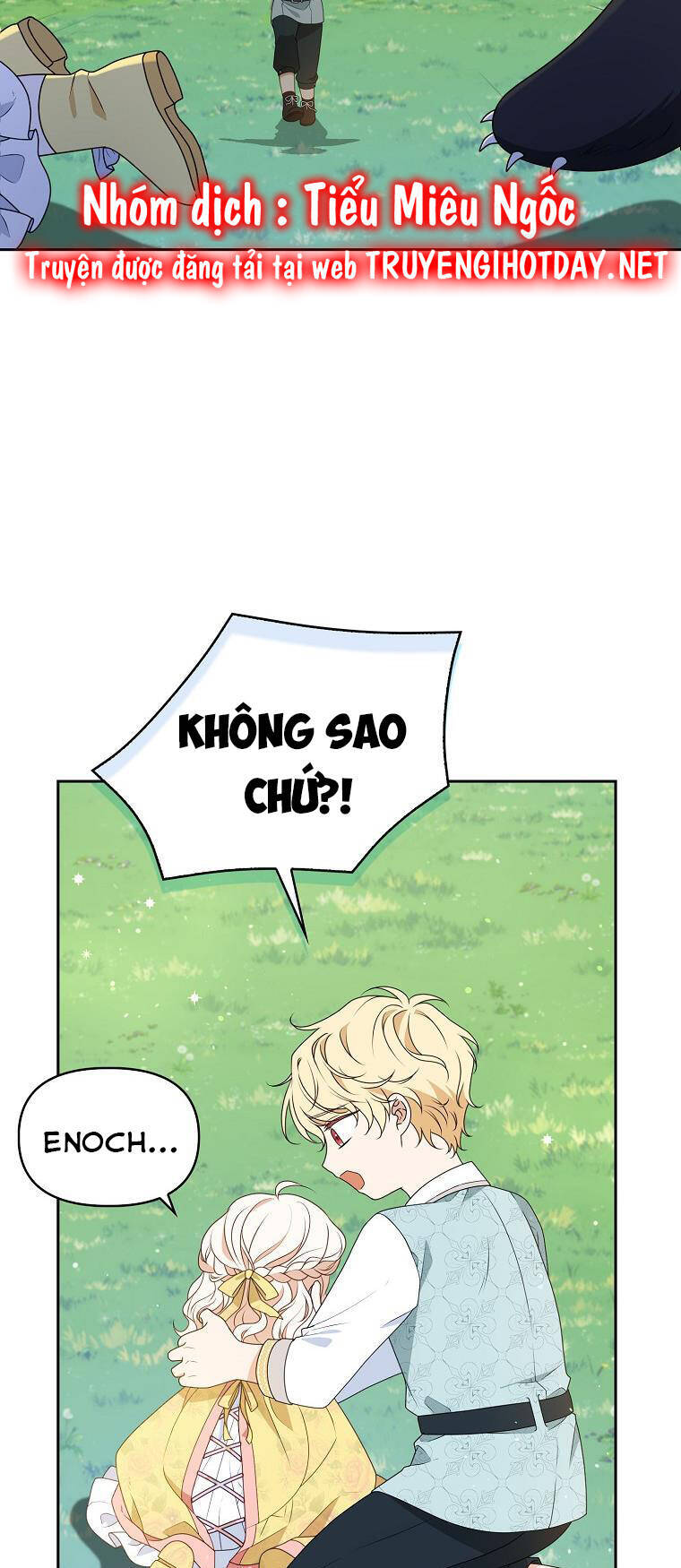 Đứa Con Gái Côn Đồ Nhà Công Tước Chapter 14 - Trang 2