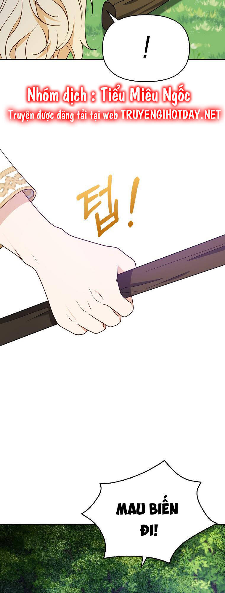 Đứa Con Gái Côn Đồ Nhà Công Tước Chapter 14 - Trang 2