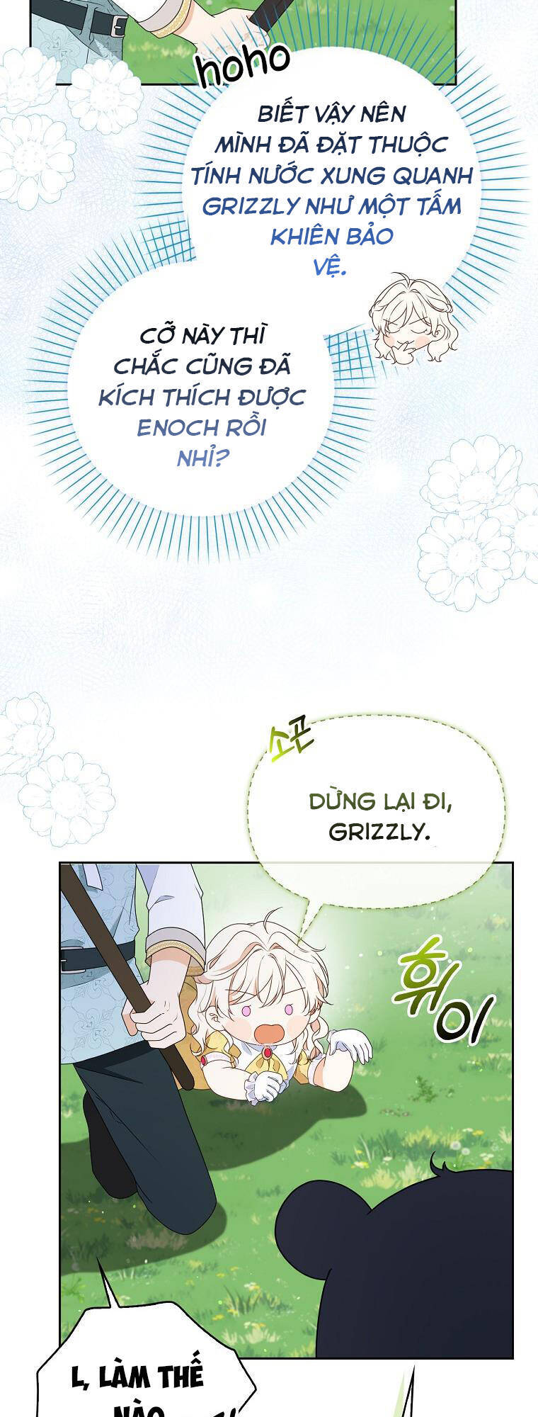 Đứa Con Gái Côn Đồ Nhà Công Tước Chapter 14 - Trang 2