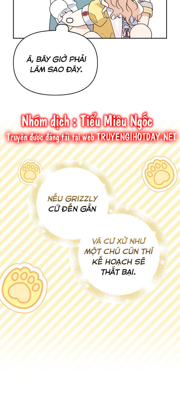 Đứa Con Gái Côn Đồ Nhà Công Tước Chapter 14 - Trang 2