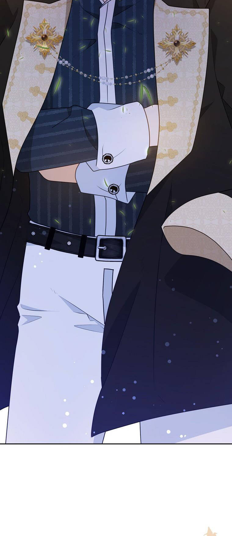 Đứa Con Gái Côn Đồ Nhà Công Tước Chapter 14 - Trang 2