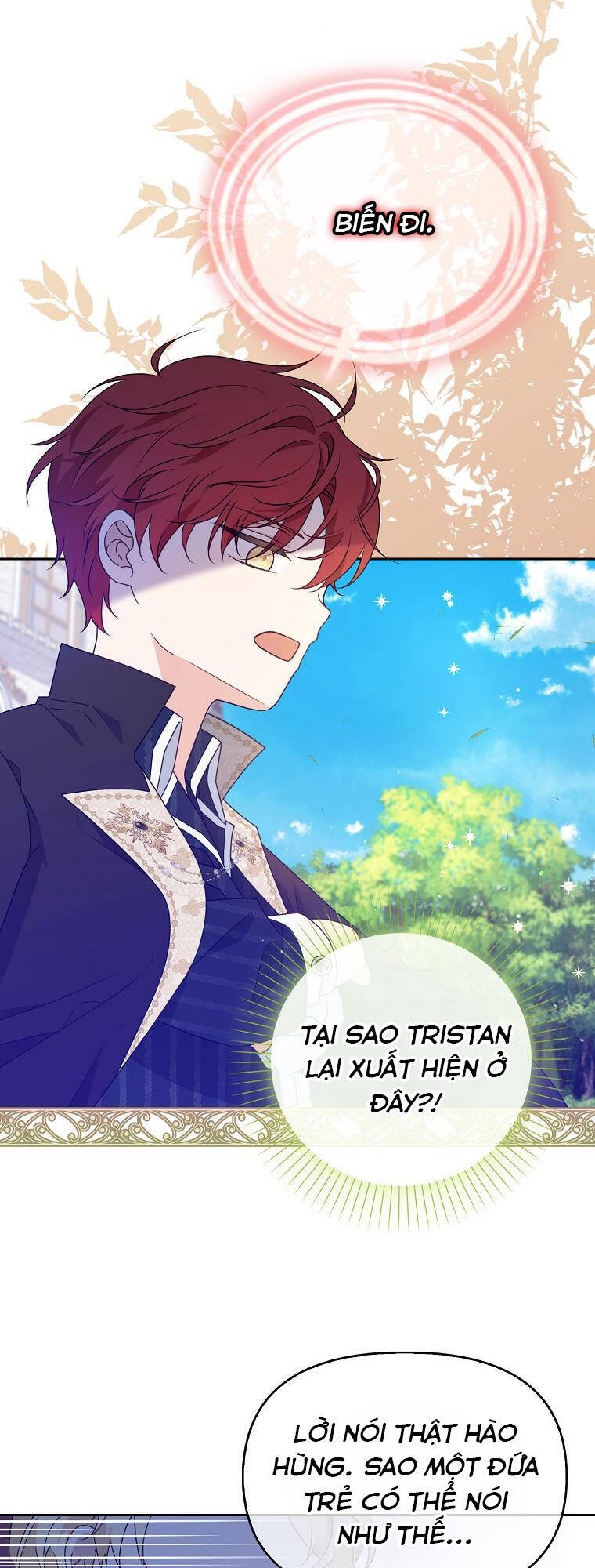 Đứa Con Gái Côn Đồ Nhà Công Tước Chapter 14 - Trang 2