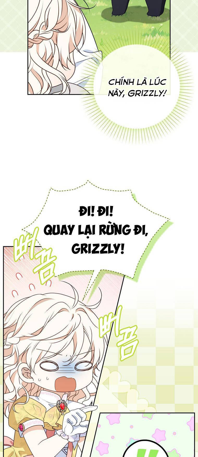 Đứa Con Gái Côn Đồ Nhà Công Tước Chapter 14 - Trang 2