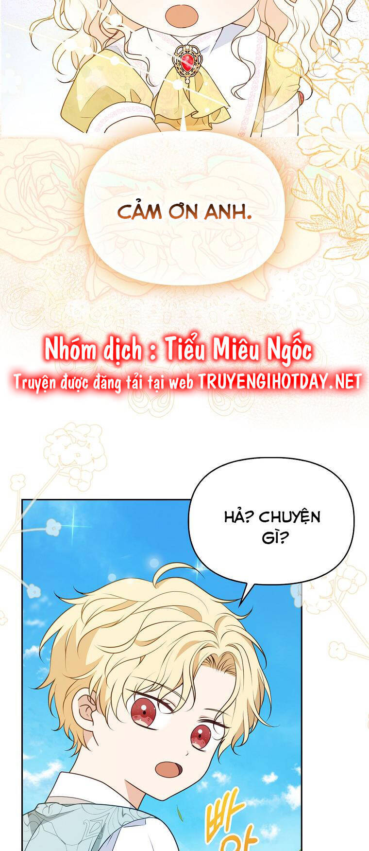 Đứa Con Gái Côn Đồ Nhà Công Tước Chapter 14 - Trang 2