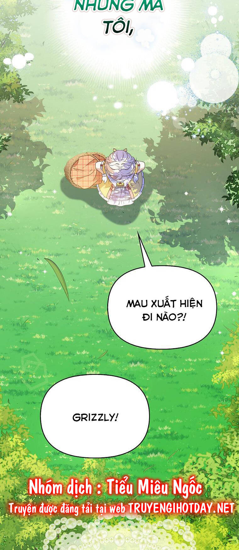 Đứa Con Gái Côn Đồ Nhà Công Tước Chapter 14 - Trang 2