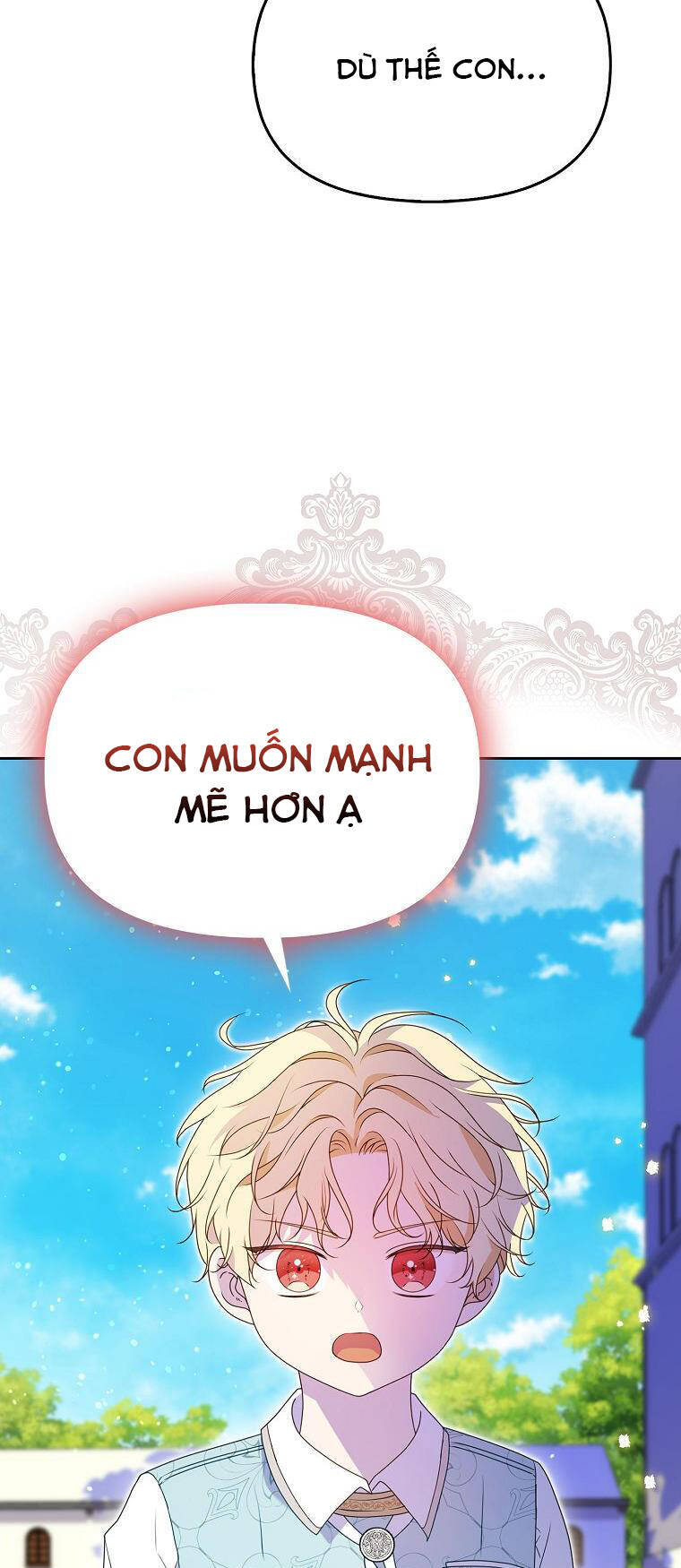 Đứa Con Gái Côn Đồ Nhà Công Tước Chapter 15 - Trang 2