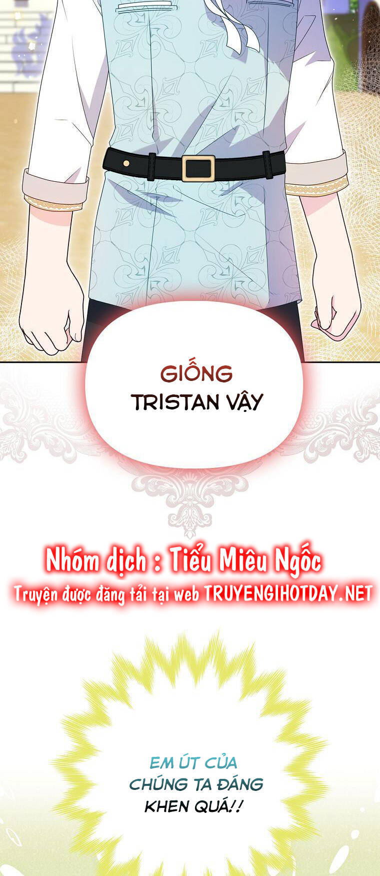 Đứa Con Gái Côn Đồ Nhà Công Tước Chapter 15 - Trang 2