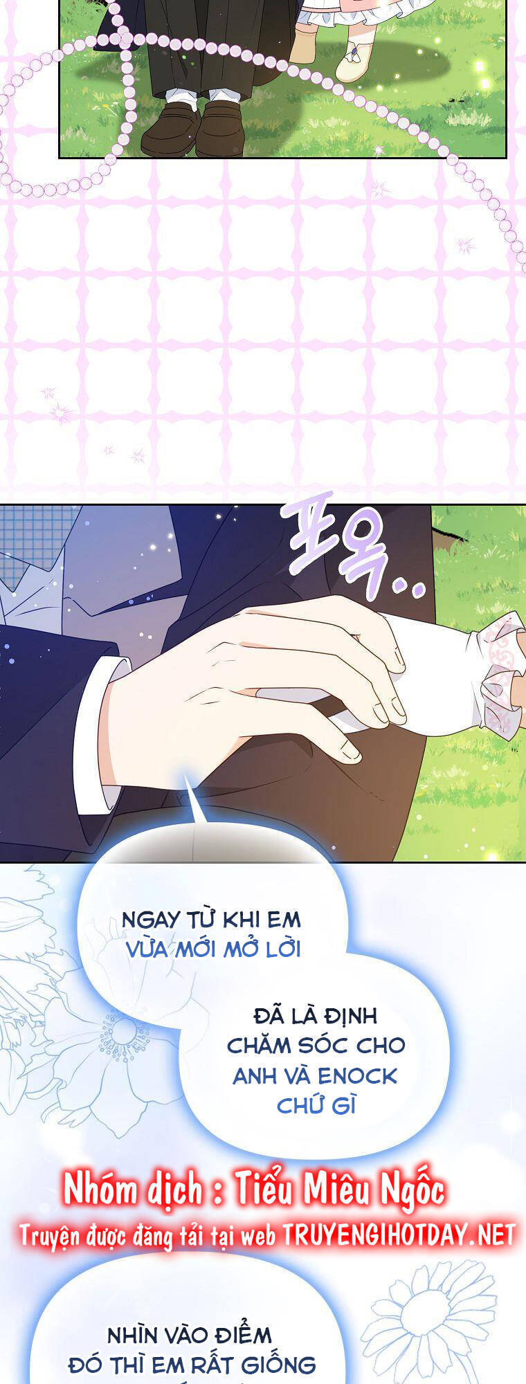 Đứa Con Gái Côn Đồ Nhà Công Tước Chapter 15 - Trang 2