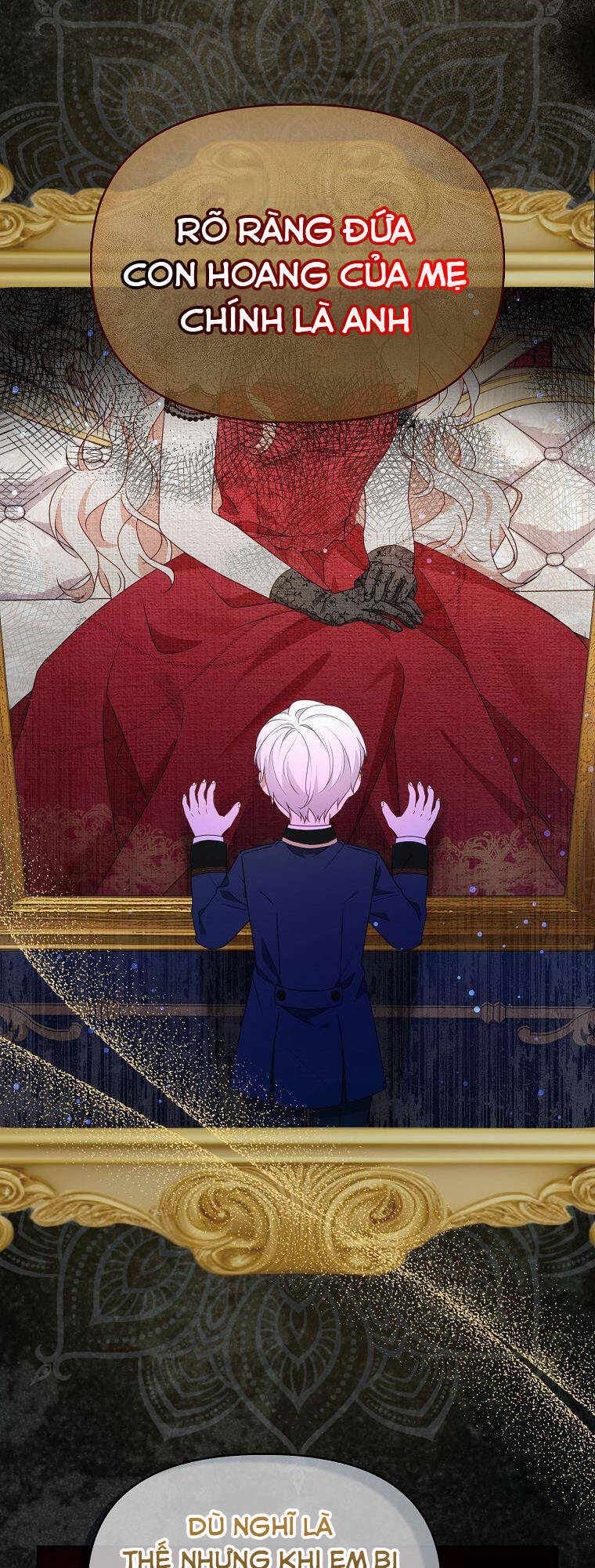 Đứa Con Gái Côn Đồ Nhà Công Tước Chapter 15 - Trang 2