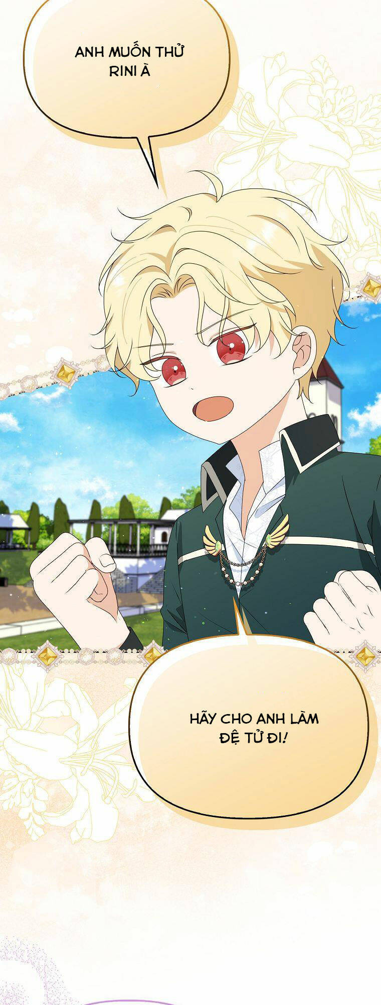 Đứa Con Gái Côn Đồ Nhà Công Tước Chapter 17 - Trang 2