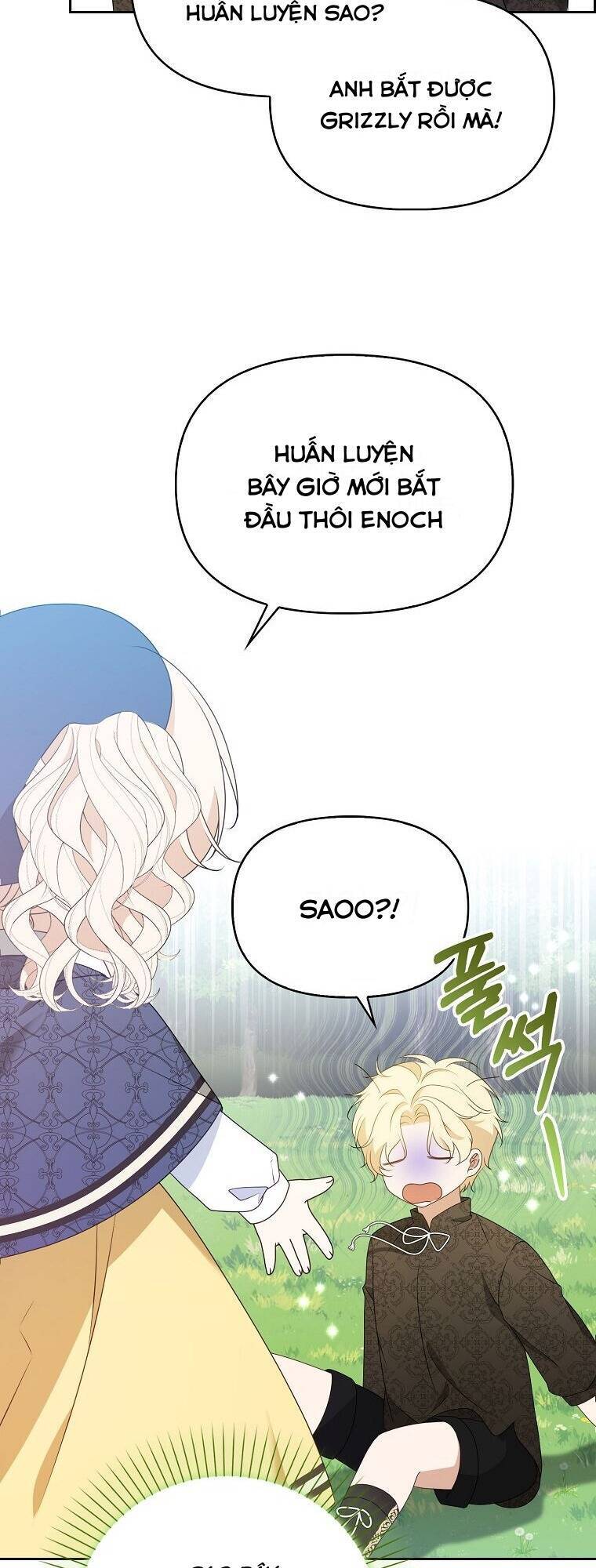 Đứa Con Gái Côn Đồ Nhà Công Tước Chapter 18 - Trang 2