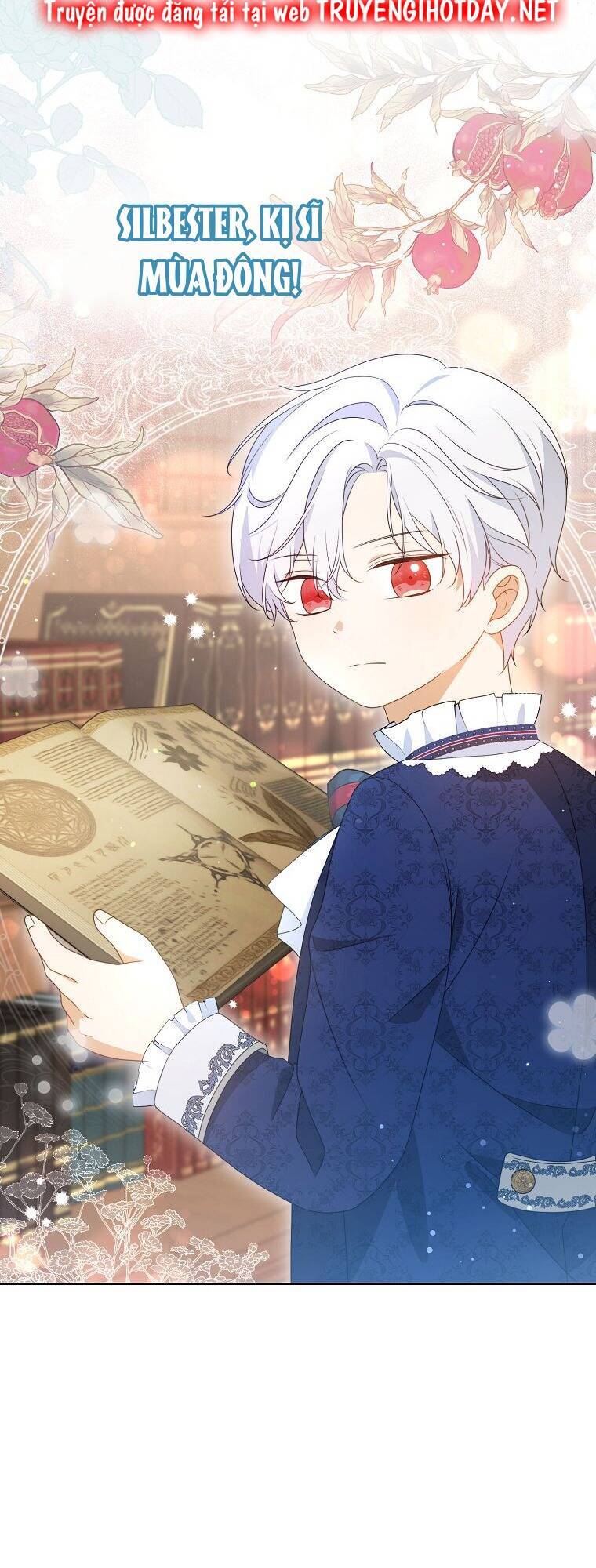 Đứa Con Gái Côn Đồ Nhà Công Tước Chapter 18 - Trang 2