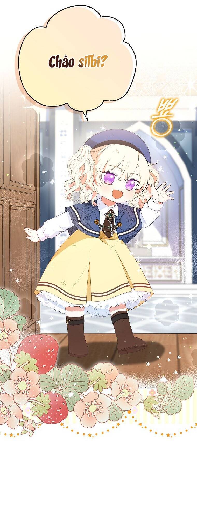 Đứa Con Gái Côn Đồ Nhà Công Tước Chapter 18 - Trang 2