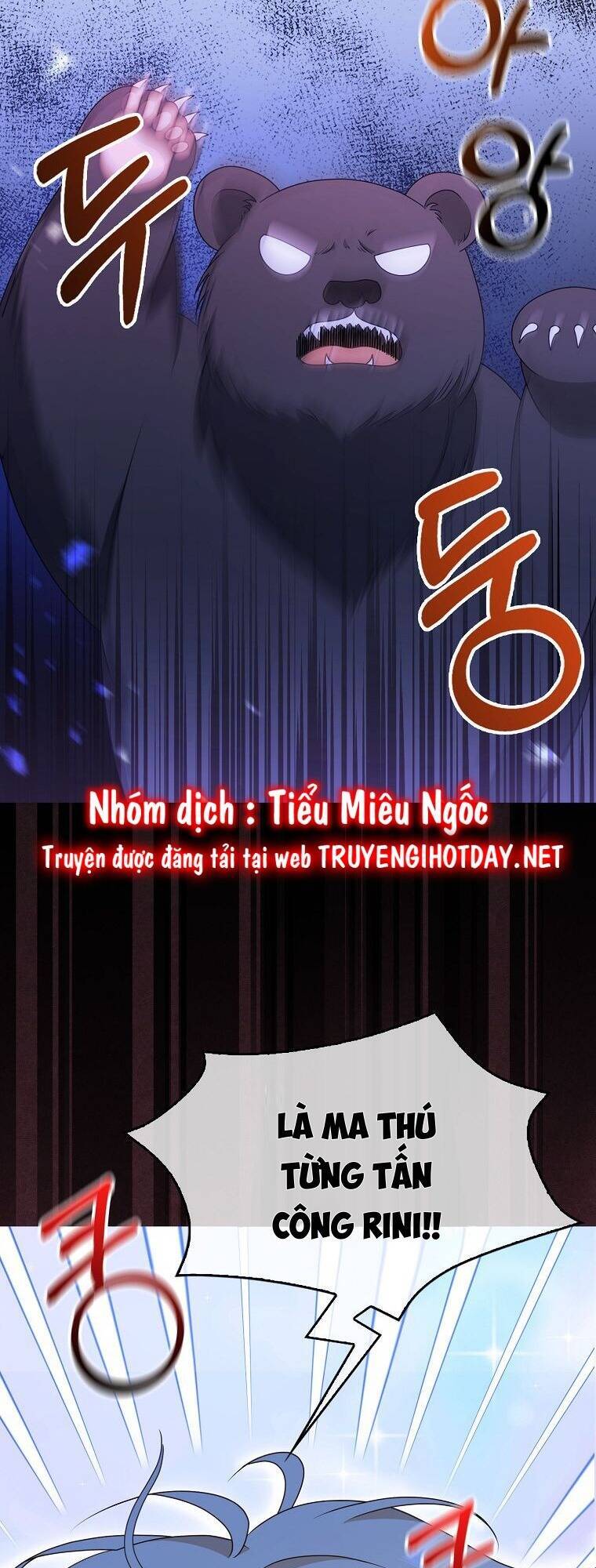 Đứa Con Gái Côn Đồ Nhà Công Tước Chapter 18 - Trang 2