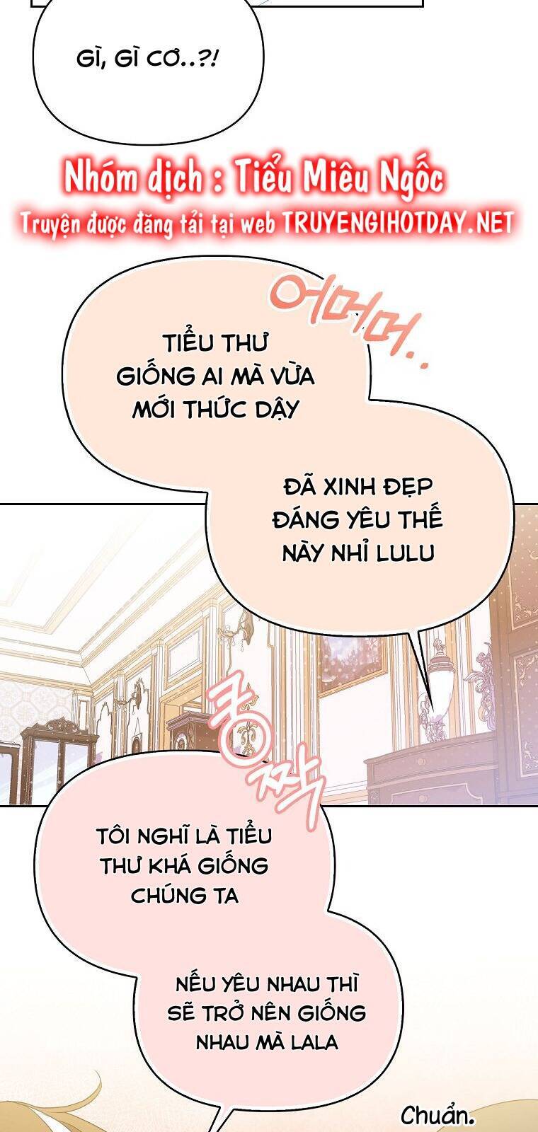 Đứa Con Gái Côn Đồ Nhà Công Tước Chapter 18 - Trang 2