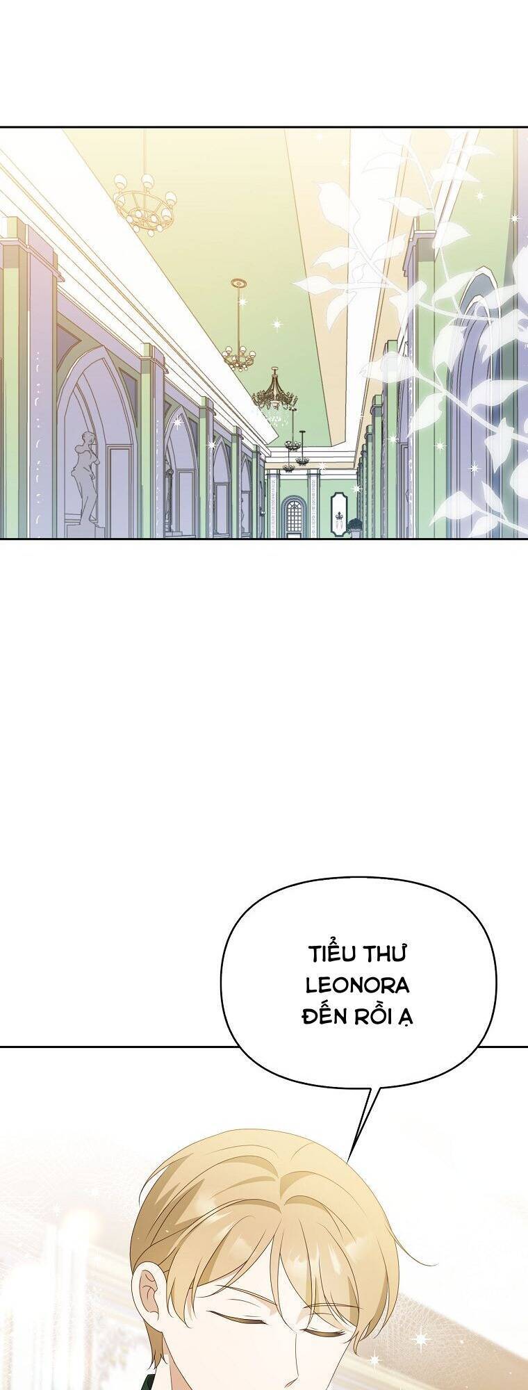 Đứa Con Gái Côn Đồ Nhà Công Tước Chapter 18 - Trang 2