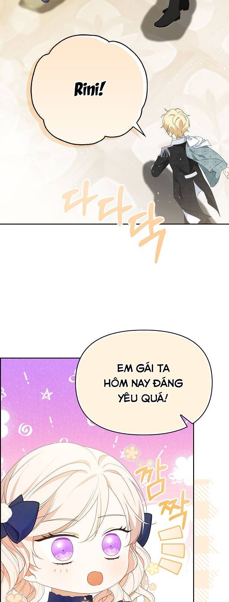 Đứa Con Gái Côn Đồ Nhà Công Tước Chapter 18 - Trang 2