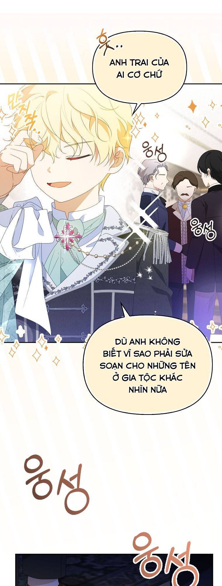 Đứa Con Gái Côn Đồ Nhà Công Tước Chapter 18 - Trang 2