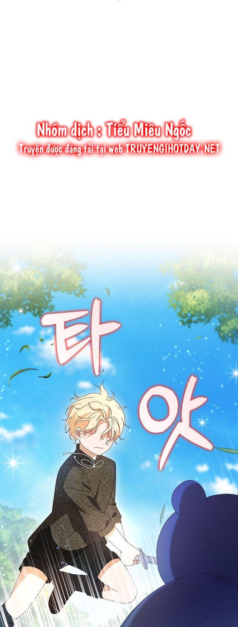 Đứa Con Gái Côn Đồ Nhà Công Tước Chapter 18 - Trang 2