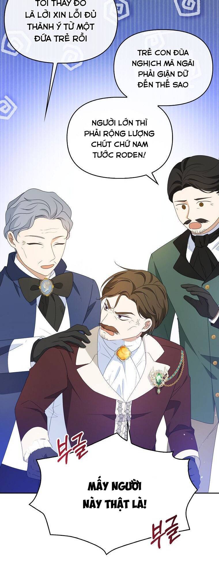 Đứa Con Gái Côn Đồ Nhà Công Tước Chapter 19 - Trang 2