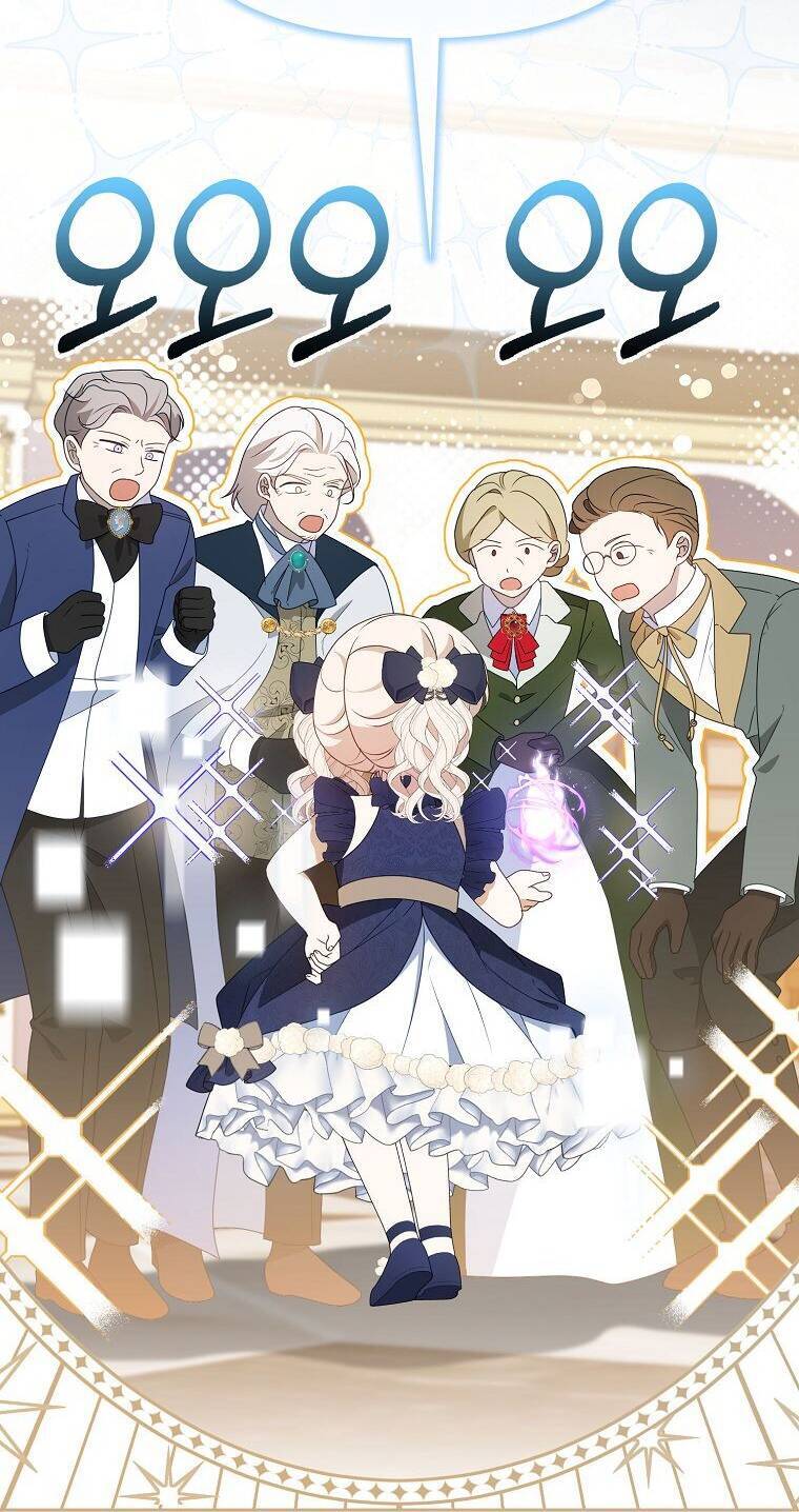 Đứa Con Gái Côn Đồ Nhà Công Tước Chapter 19 - Trang 2