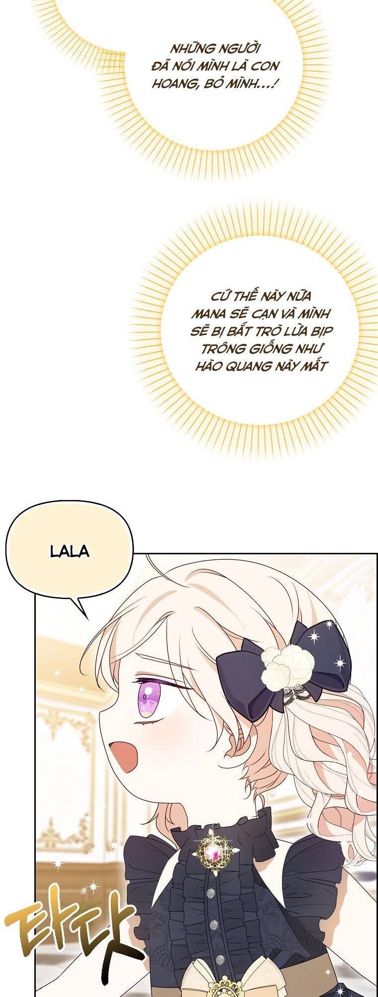 Đứa Con Gái Côn Đồ Nhà Công Tước Chapter 19 - Trang 2