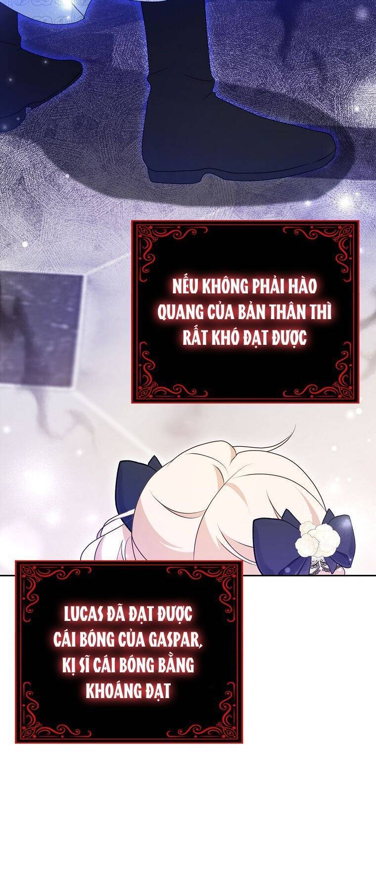 Đứa Con Gái Côn Đồ Nhà Công Tước Chapter 19 - Trang 2