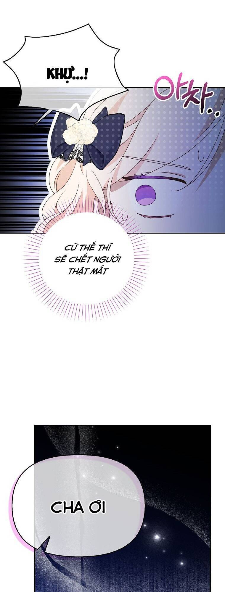 Đứa Con Gái Côn Đồ Nhà Công Tước Chapter 19 - Trang 2