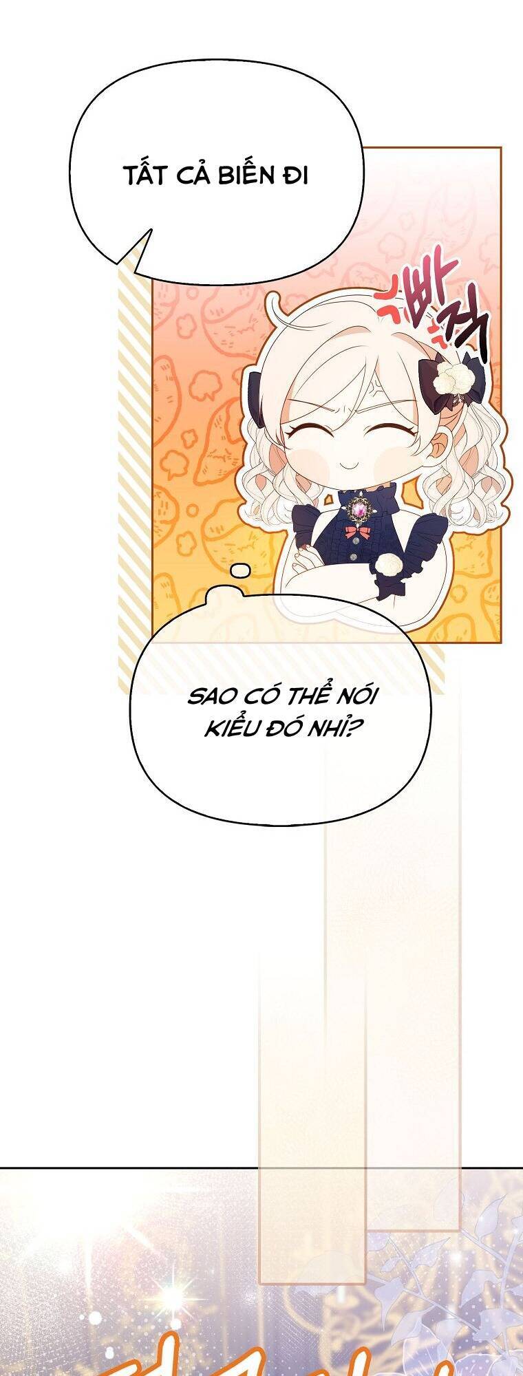 Đứa Con Gái Côn Đồ Nhà Công Tước Chapter 19 - Trang 2