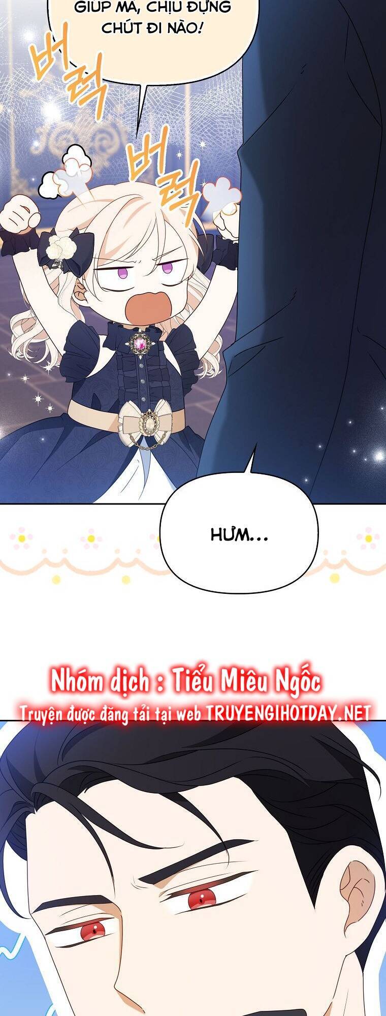 Đứa Con Gái Côn Đồ Nhà Công Tước Chapter 19 - Trang 2