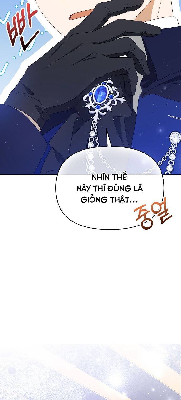 Đứa Con Gái Côn Đồ Nhà Công Tước Chapter 19 - Trang 2