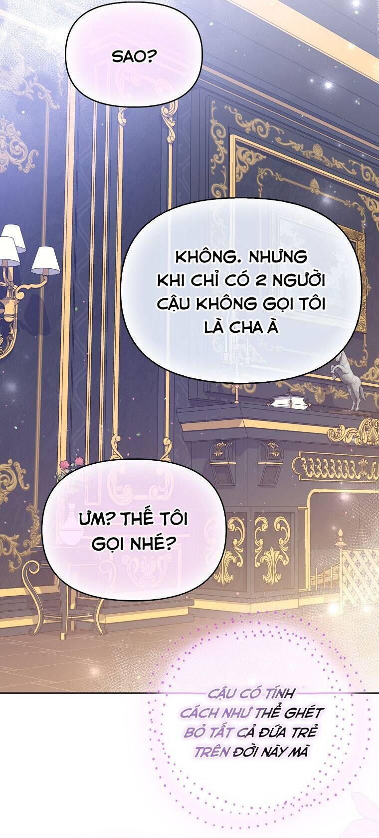 Đứa Con Gái Côn Đồ Nhà Công Tước Chapter 19 - Trang 2