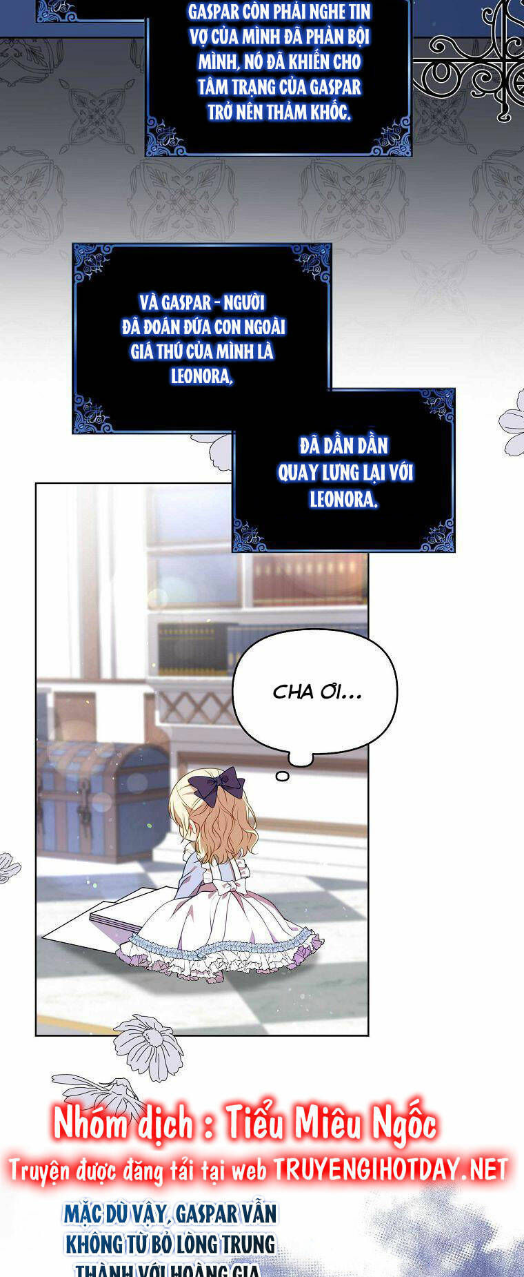 Đứa Con Gái Côn Đồ Nhà Công Tước Chapter 2 - Trang 2