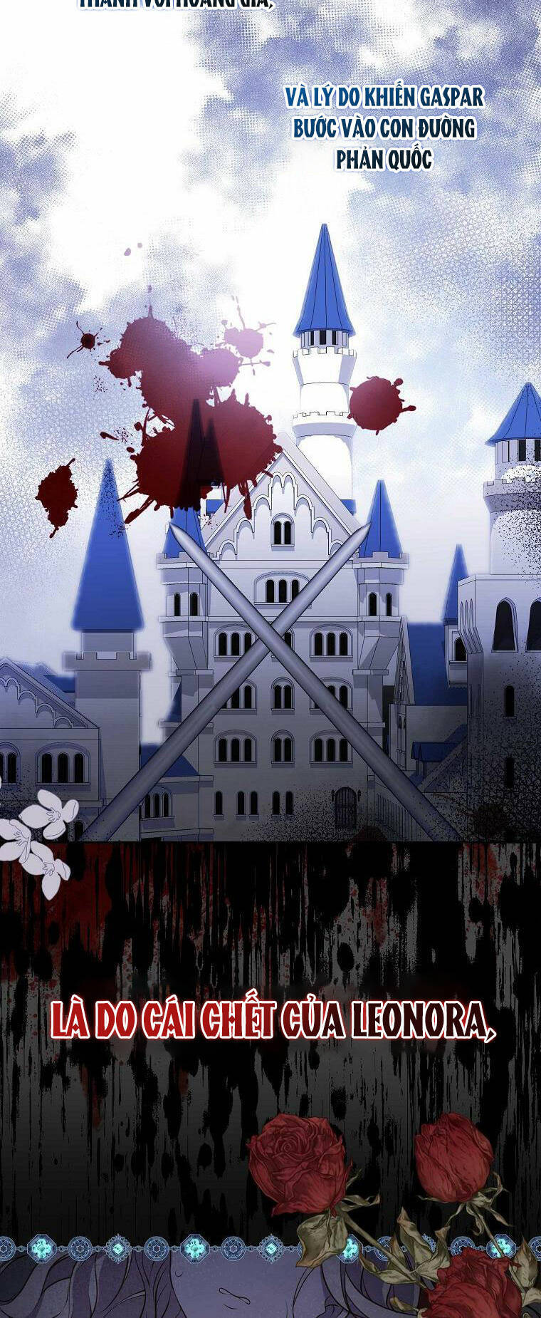 Đứa Con Gái Côn Đồ Nhà Công Tước Chapter 2 - Trang 2