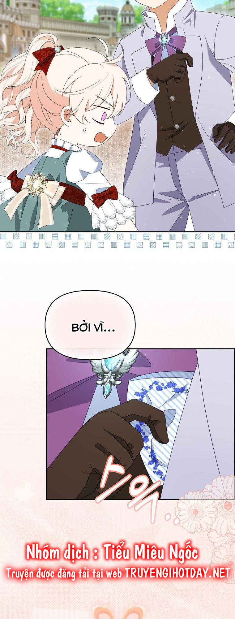 Đứa Con Gái Côn Đồ Nhà Công Tước Chapter 20 - Trang 2