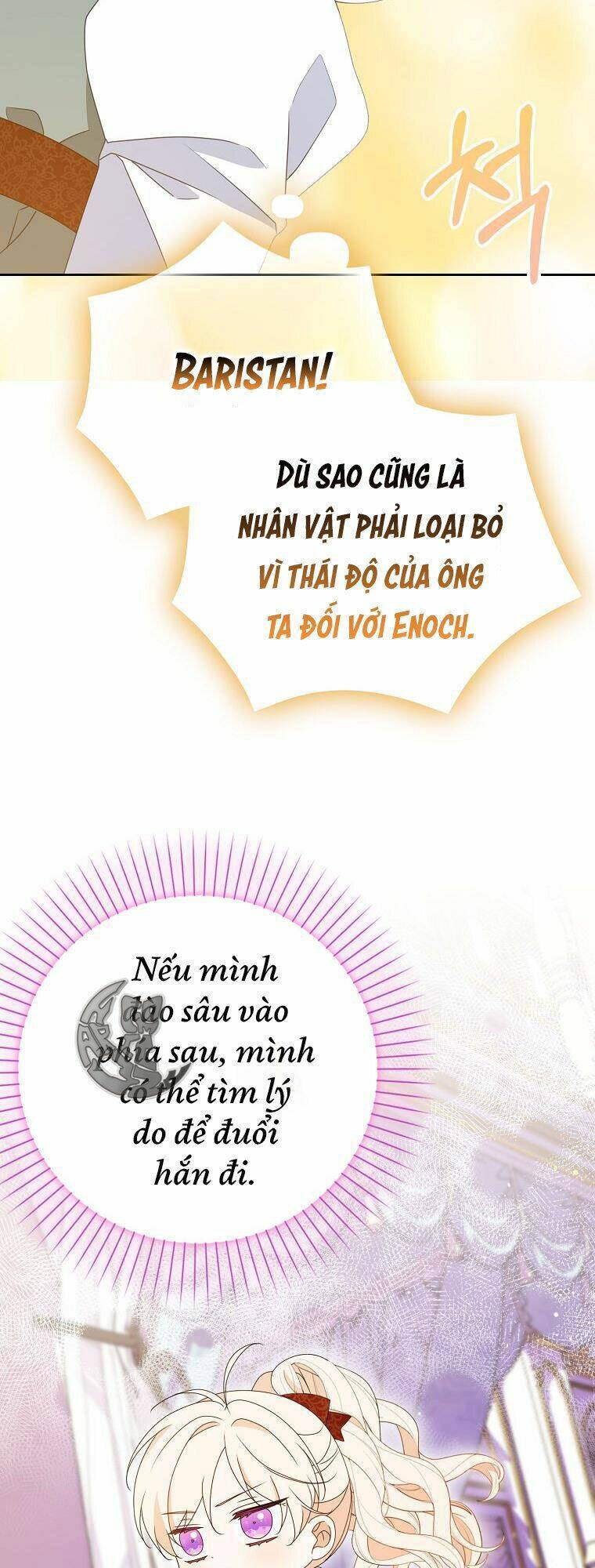 Đứa Con Gái Côn Đồ Nhà Công Tước Chapter 21 - Trang 2