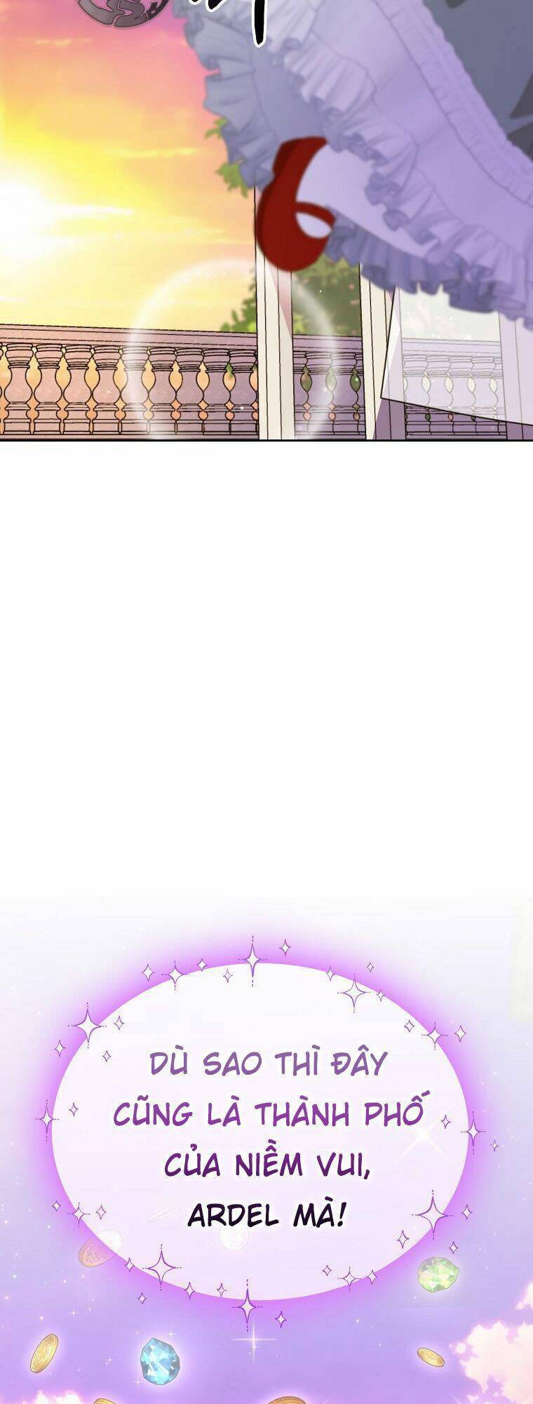 Đứa Con Gái Côn Đồ Nhà Công Tước Chapter 21 - Trang 2