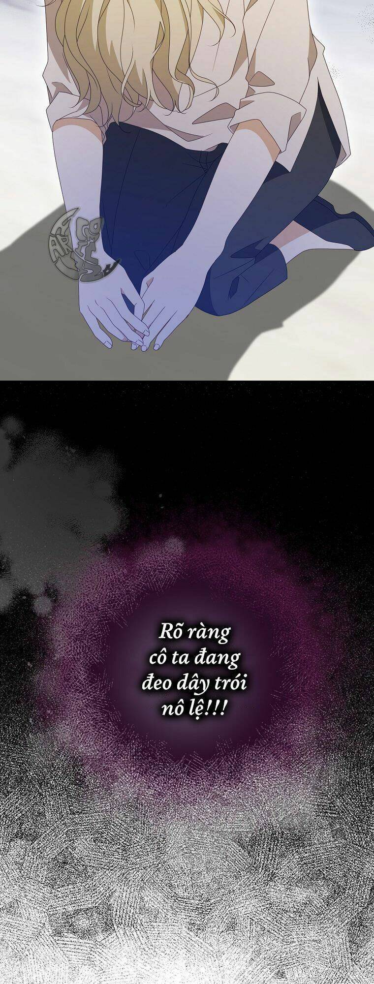 Đứa Con Gái Côn Đồ Nhà Công Tước Chapter 21 - Trang 2