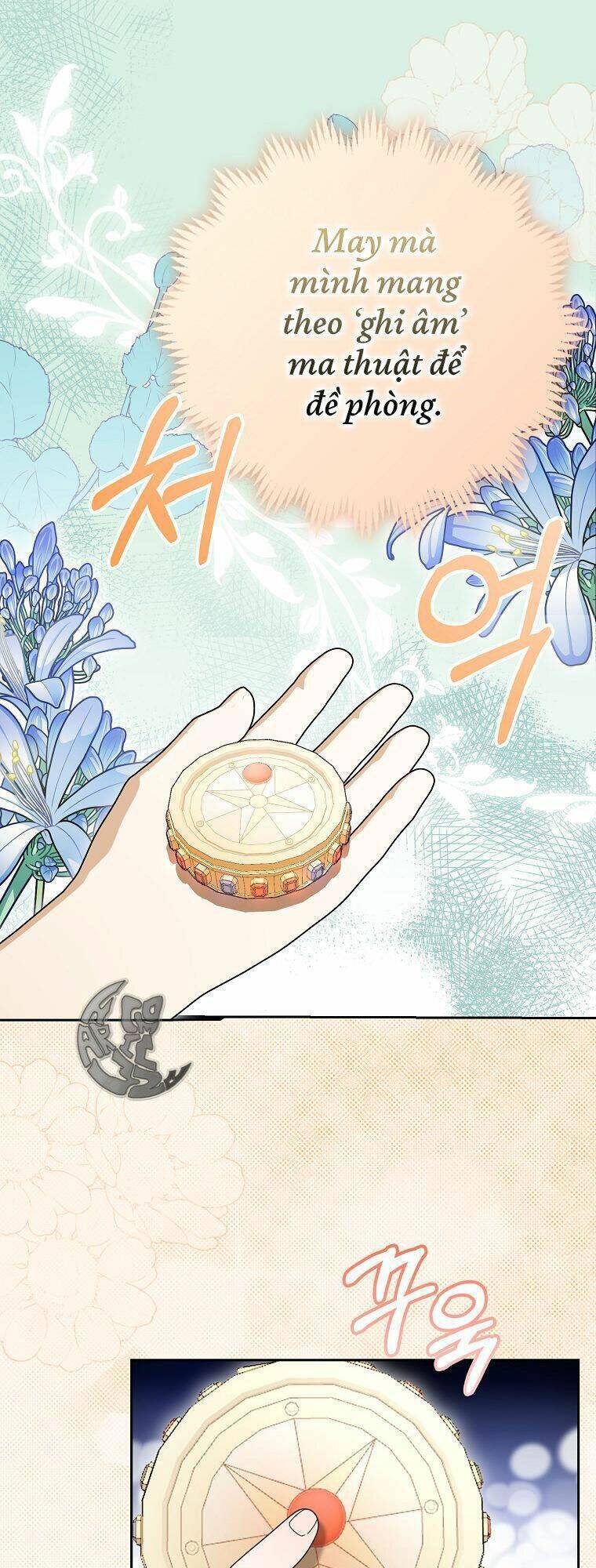 Đứa Con Gái Côn Đồ Nhà Công Tước Chapter 21 - Trang 2