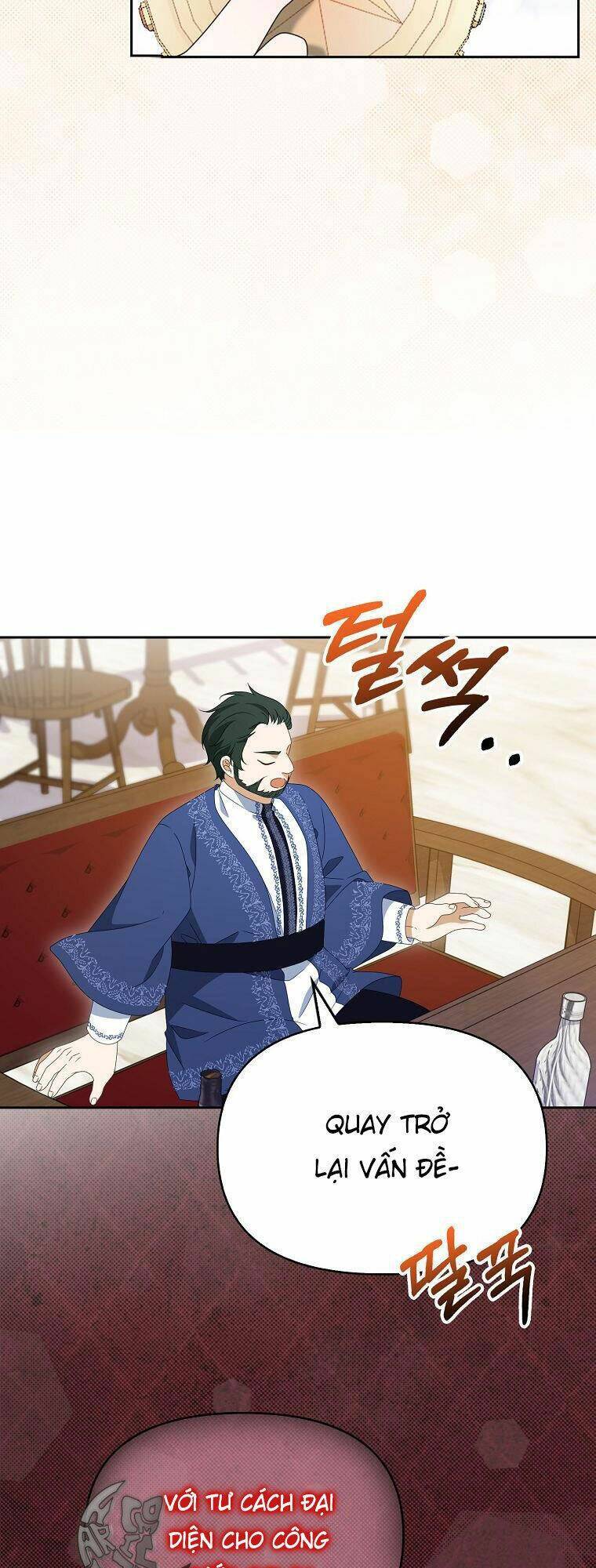 Đứa Con Gái Côn Đồ Nhà Công Tước Chapter 21 - Trang 2