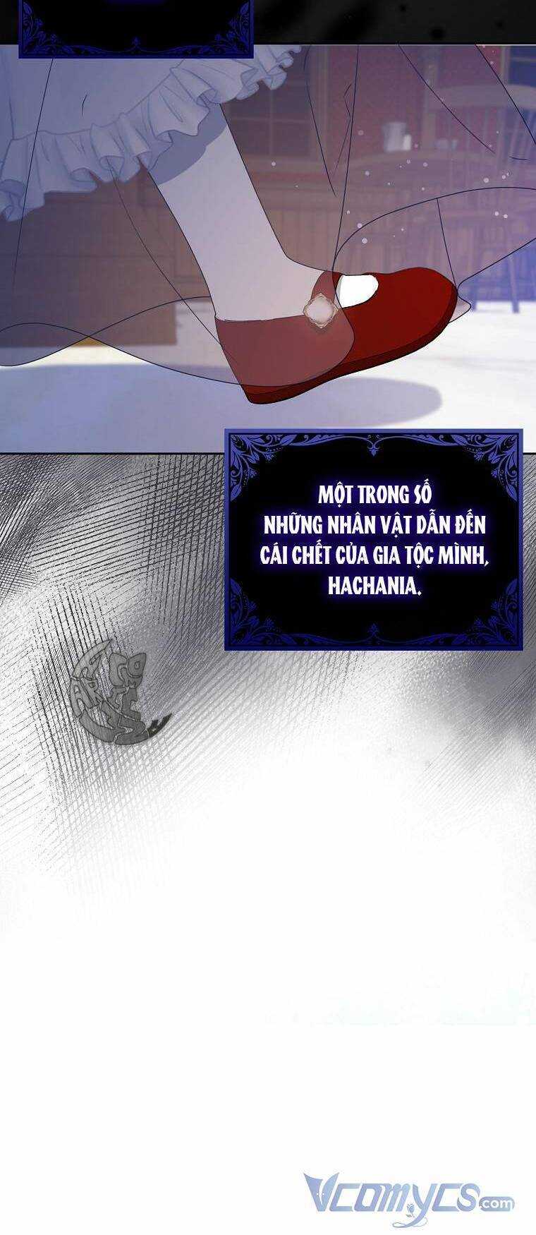 Đứa Con Gái Côn Đồ Nhà Công Tước Chapter 22 - Trang 2