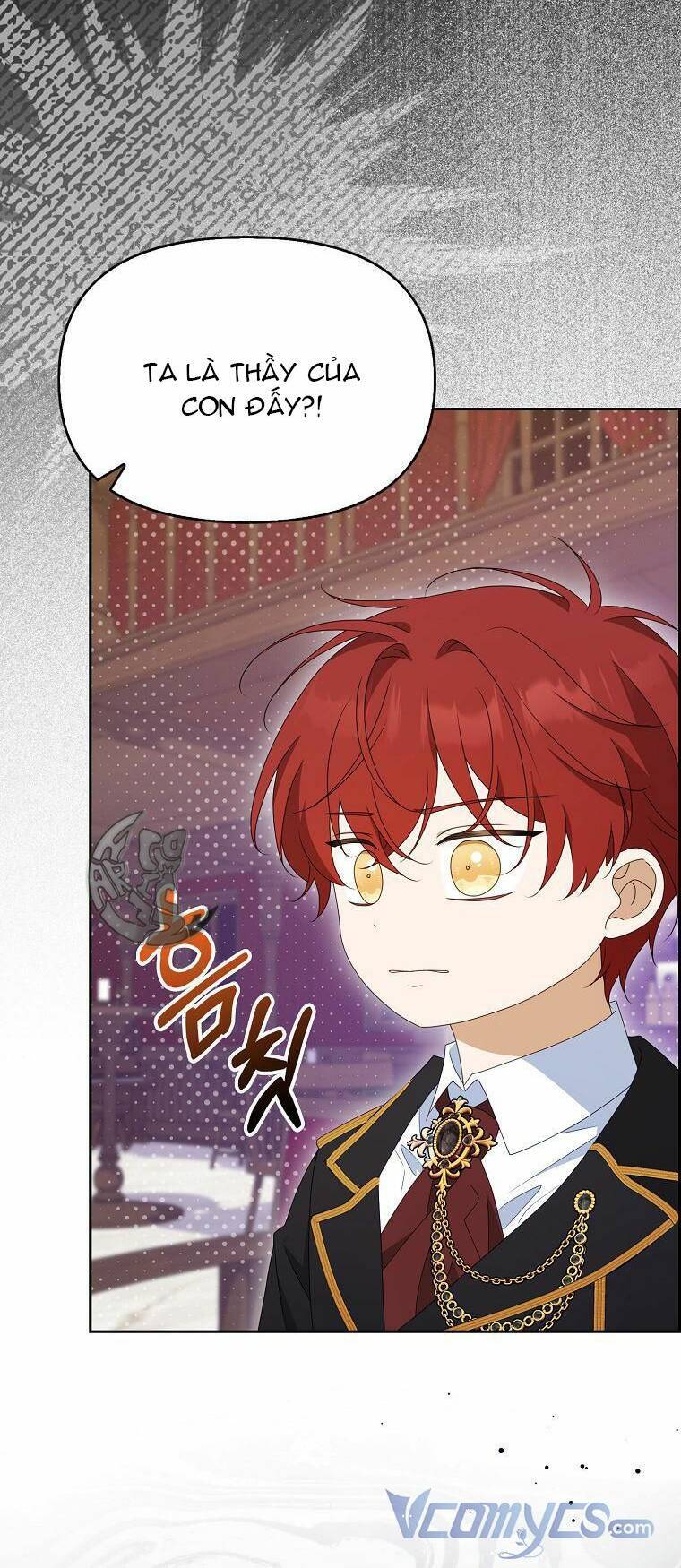 Đứa Con Gái Côn Đồ Nhà Công Tước Chapter 22 - Trang 2