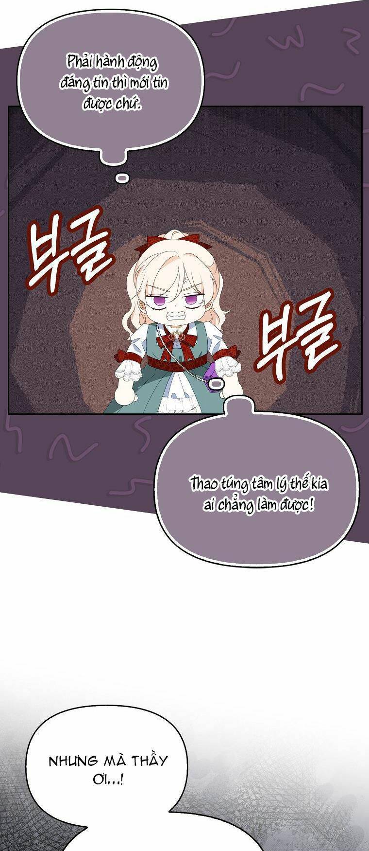 Đứa Con Gái Côn Đồ Nhà Công Tước Chapter 22 - Trang 2