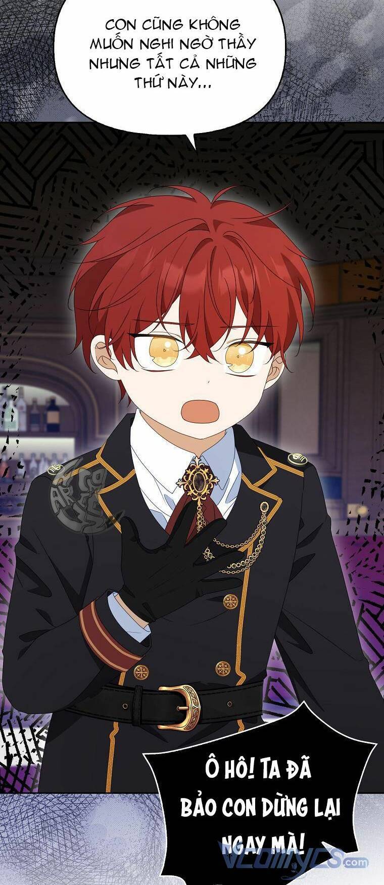 Đứa Con Gái Côn Đồ Nhà Công Tước Chapter 22 - Trang 2