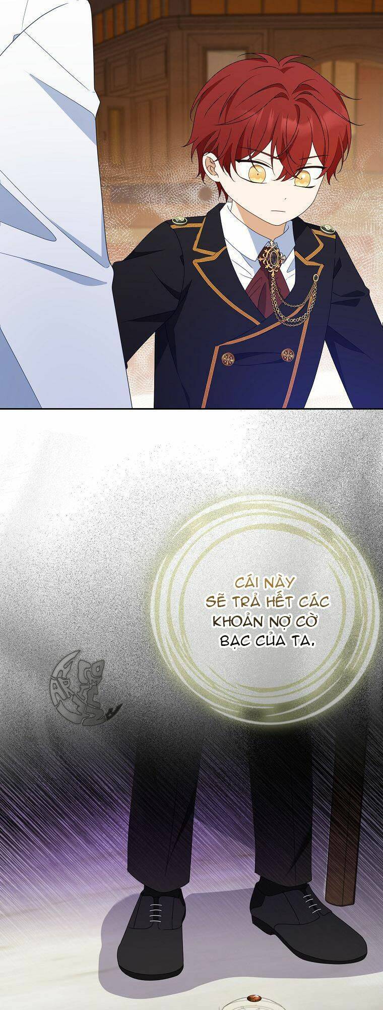 Đứa Con Gái Côn Đồ Nhà Công Tước Chapter 22 - Trang 2