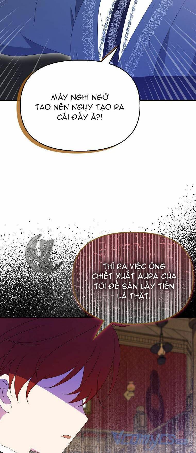 Đứa Con Gái Côn Đồ Nhà Công Tước Chapter 22 - Trang 2