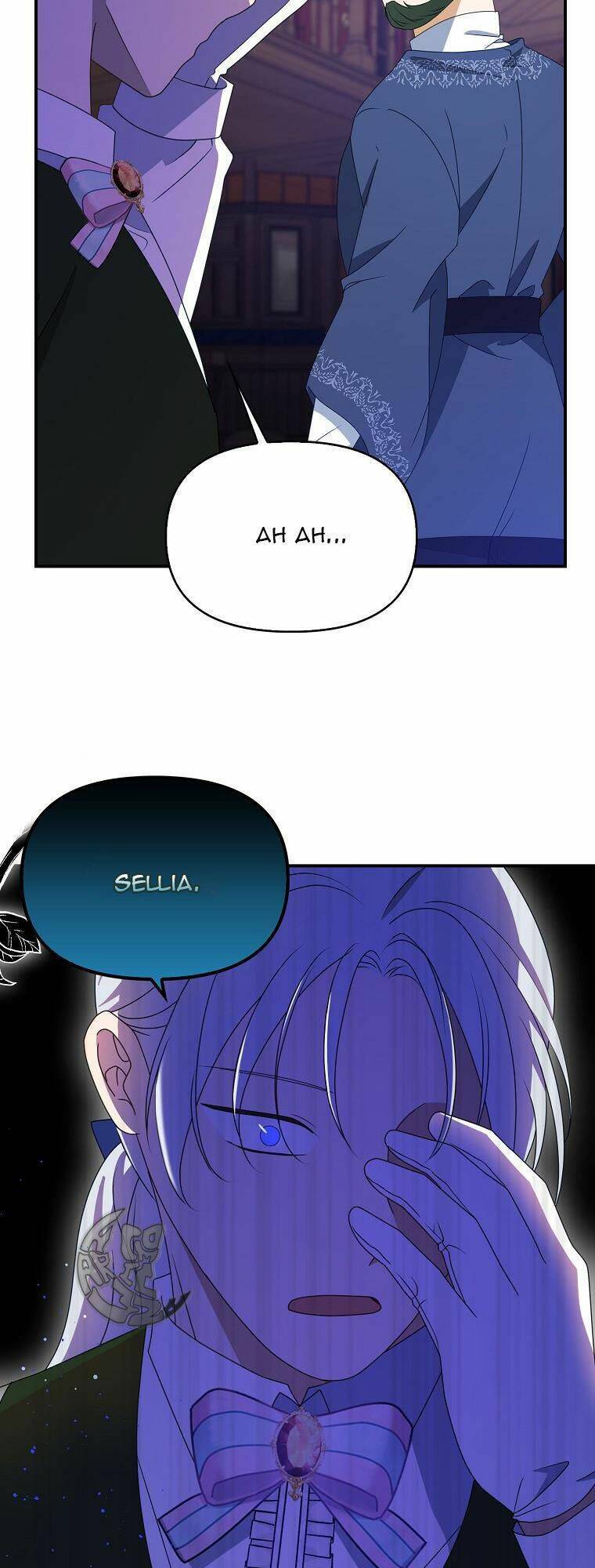 Đứa Con Gái Côn Đồ Nhà Công Tước Chapter 23 - Trang 2