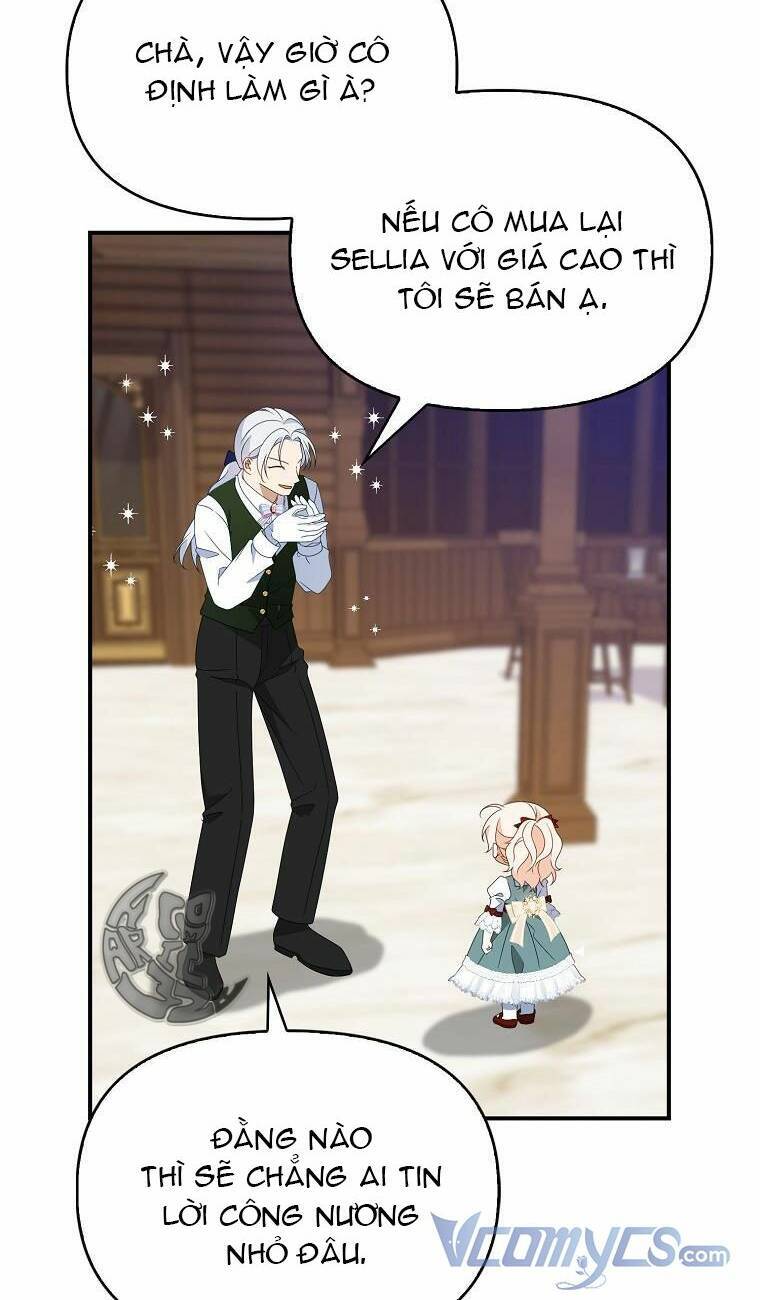 Đứa Con Gái Côn Đồ Nhà Công Tước Chapter 23 - Trang 2