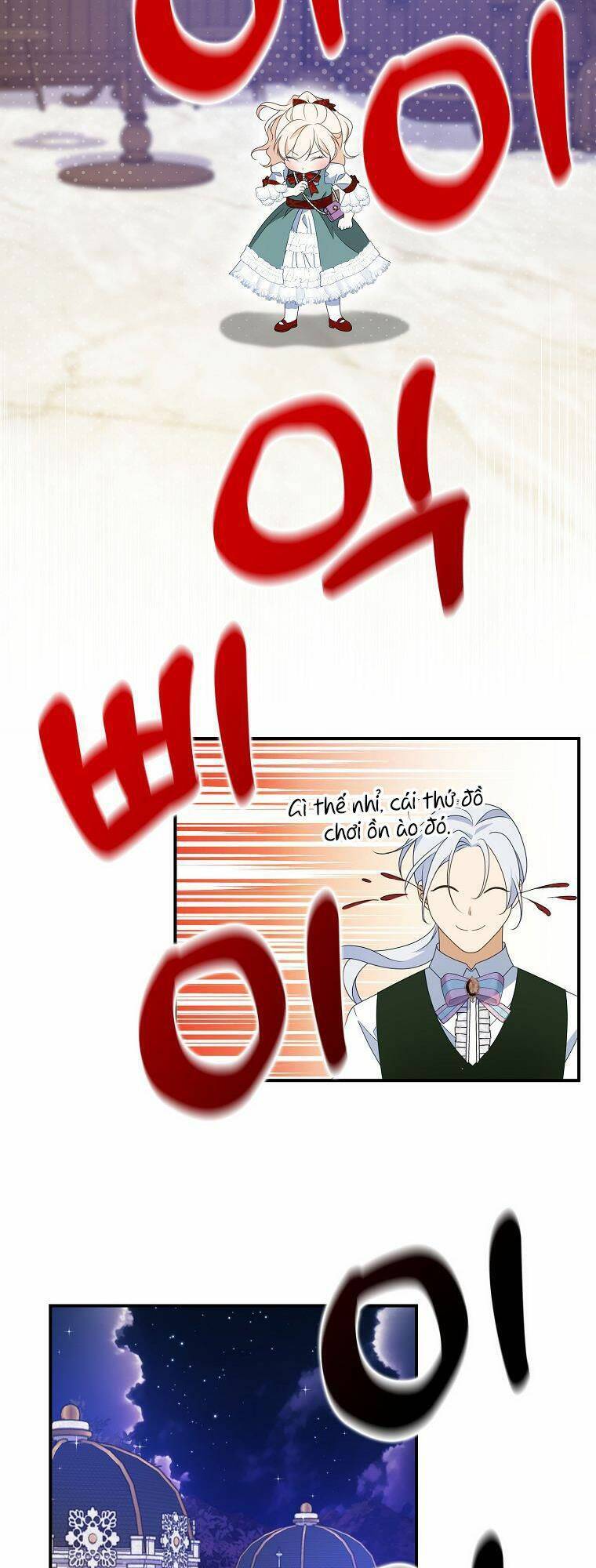 Đứa Con Gái Côn Đồ Nhà Công Tước Chapter 23 - Trang 2